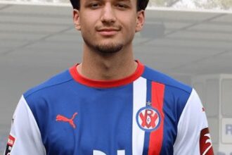 FV Illertissen verstärkt die Offensive mit Shaban Veselaj