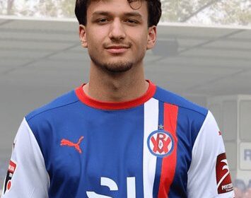 FV Illertissen verstärkt die Offensive mit Shaban Veselaj
