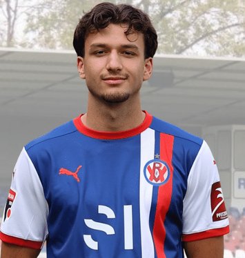 FV Illertissen verstärkt die Offensive mit Shaban Veselaj