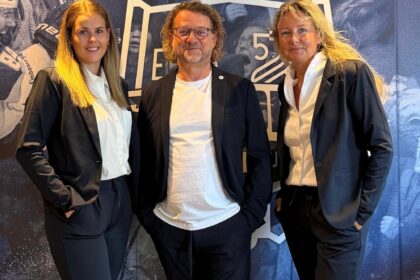 EV Lindau Islanders stärken ihre Strukturen