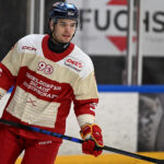 ECDC Memmingen Indians verpflichten DEL2-erfahrenen Stürmer