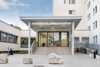 Bobingen/Schwabmünchen | Wertachkliniken beteiligen sich an Klinik-Protesttag