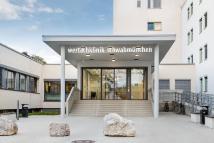 Bobingen/Schwabmünchen | Wertachkliniken beteiligen sich an Klinik-Protesttag