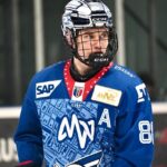 ESV Kaufbeuren verpflichtet Nikita Quapp – ECDC Memmingen holt Nachwuchsstürmer