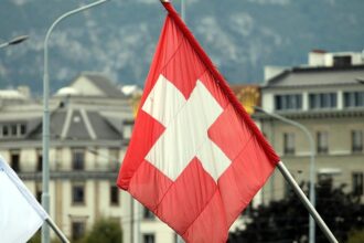 ABB-Präsident warnt vor Zuwanderungsdeckel in der Schweiz