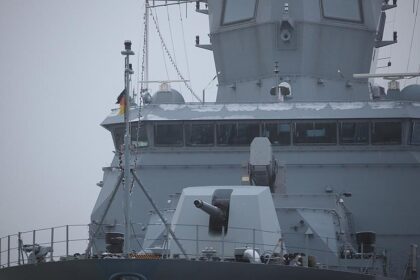 Abgeordnete wollen Klarheit zu US-Iran-Abkommen vor Mandatsbeschluss