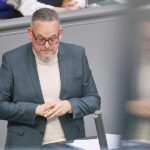 AfD-Politiker Reichardt soll angeblich Hitlergruß gezeigt haben