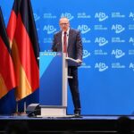 AfD-Politiker verteidigen Reise nach Russland
