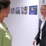 AfD schließt Bündnisse mit BSW im Osten nicht aus