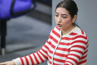 Alabali Radovan warnt vor Kürzungen bei Entwicklungshilfe