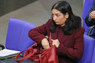 Alabali Radovan will Libanon-Reise “zeitnah” nachholen