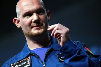 Alexander Gerst sieht neue Ära der Weltraumforschung