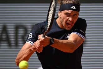 Alexander Zverev gewinnt French Open