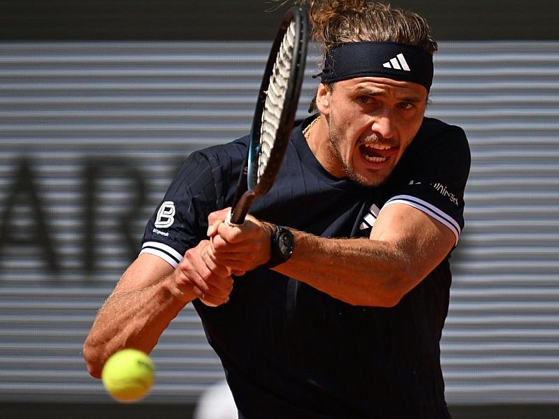 Alexander Zverev gewinnt French Open