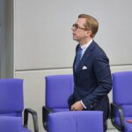 Amthor sieht in Ablehnung der AfD keine Stigmatisierung