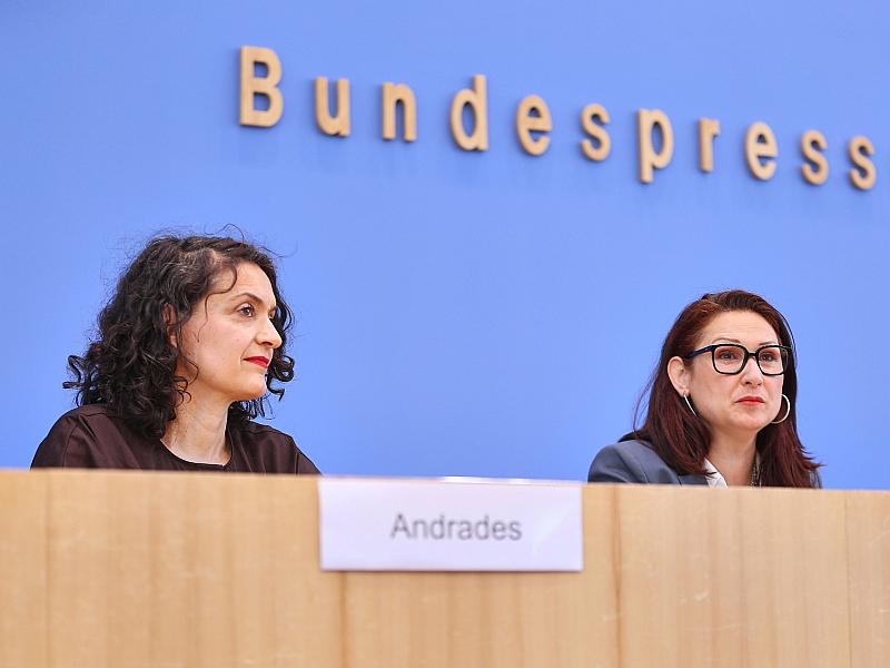 Antidiskriminierungsstelle verzeichnet erneut Rekordanfragen