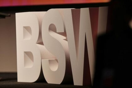 ARD weist BSW-Vorwürfe zu Talkshow-Einladungen zurück