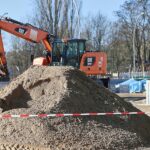 Auftragseingang im Bauhauptgewerbe bleibt unverändert