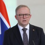 Australien will stärker gegen Chinas Einfluss im Pazifik vorgehen