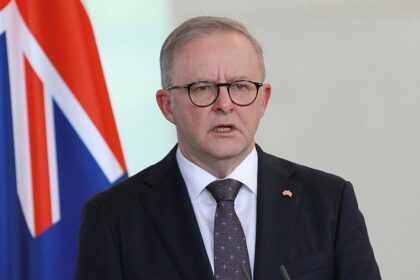 Australien will stärker gegen Chinas Einfluss im Pazifik vorgehen