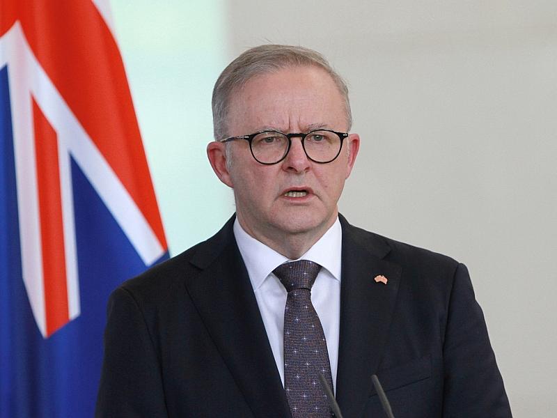Australien will stärker gegen Chinas Einfluss im Pazifik vorgehen