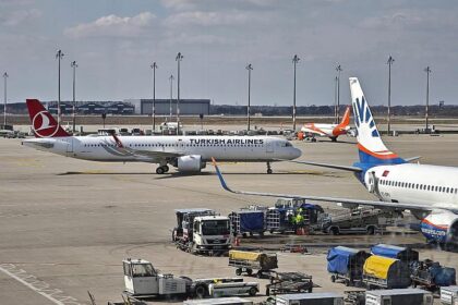 Auswärtiges Amt sieht Verantwortung für Visa-Wartezeit bei Türkei