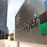 Axel Springer schließt Telegraph-Übernahme ab