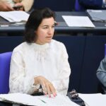 Bär: Sicherheit Deutschlands wird auch im All verteidigt