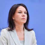 Baerbock fordert Reform des UN-Sicherheitsrats