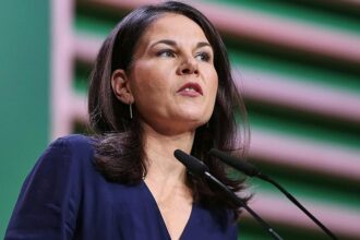 Baerbock kritisiert US-Abkommen mit Iran scharf