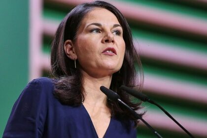 Baerbock kritisiert US-Abkommen mit Iran scharf