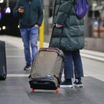 Bahn-Experten warnen vor vollen Zügen und Verspätungen im Sommer