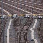 Bahn muss Trassen für Wettbewerber stärker öffnen