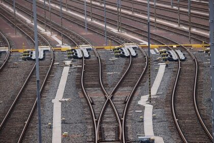 Bahn muss Trassen für Wettbewerber stärker öffnen
