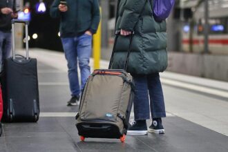 Bahn-Störung behoben – Zugverkehr läuft wieder an