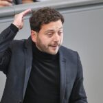 Banaszak kritisiert IMK: Rechtsextremismus fehlt auf Tagesordnung