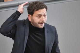 Banaszak kritisiert IMK: Rechtsextremismus fehlt auf Tagesordnung