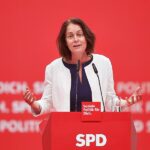Barley fordert gemeinsamen EU-Sitz im UN-Sicherheitsrat