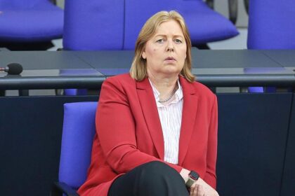 Bas kündigt hartes Vorgehen gegen Sozialleistungsmissbrauch an