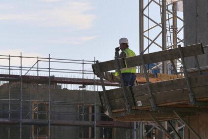 Baukrise: Hubertz setzt auf Digitalisierung und serielles Bauen