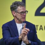 Bayer-CEO Anderson mischt sich in Streit um Leverkusener Nachwuchs-Camp ein