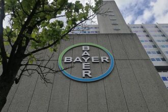 Bayer kritisiert massiven Standortnachteil für Deutschland