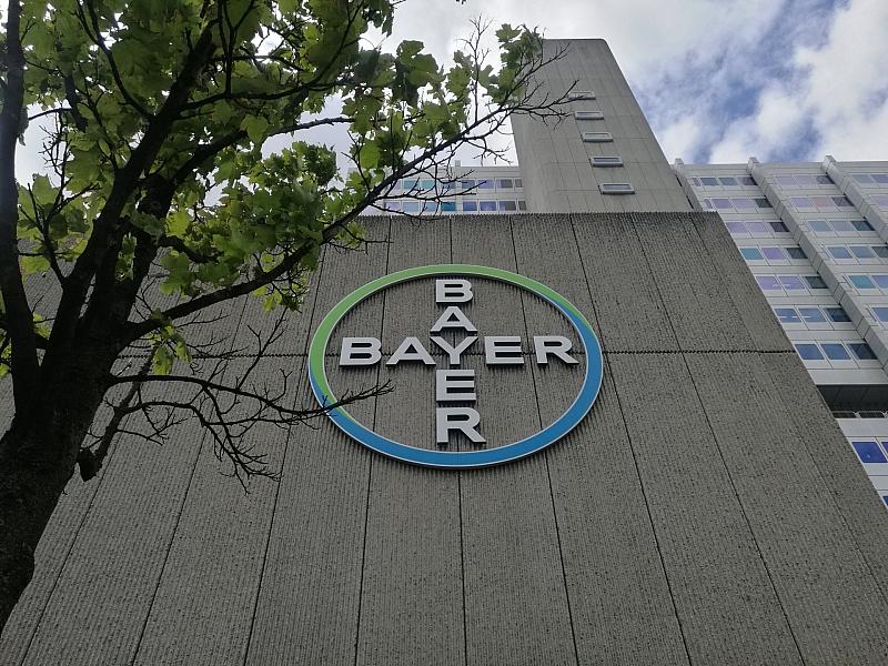 Bayer kritisiert massiven Standortnachteil für Deutschland