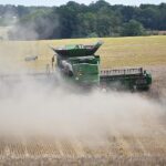 Bayer warnt vor Ernteausfällen durch Hormus-Blockade
