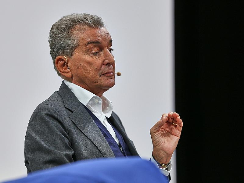 Bayreuther Festspiele: Gedenkfeier mit Friedman findet doch statt