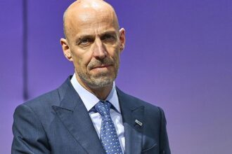 BDI-Präsident: KI kann “neue Wachstumsstory” werden
