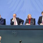 BDI und Gewerkschaften fordern Aufbruch vor Koalitionsausschuss