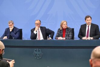 BDI und Gewerkschaften fordern Aufbruch vor Koalitionsausschuss