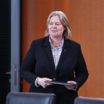 Beamtenbund-Chef wirft Bas und Linnemann Populismus vor