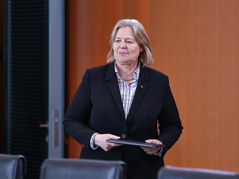 Beamtenbund-Chef wirft Bas und Linnemann Populismus vor